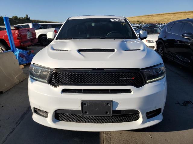 2020 DODGE DURANGO R/ - 1C4SDJCT1LC412004
