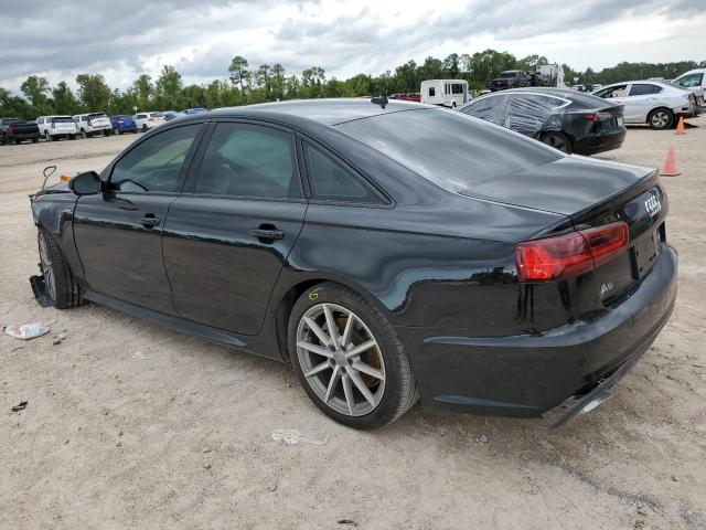 2018 AUDI A6 PREMIUM - WAUG3AFC5JN088624