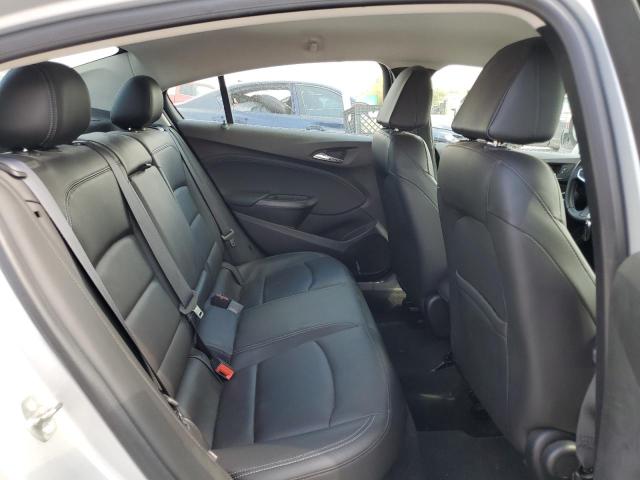 2018 CHEVROLET CRUZE PREM - 1G1BF5SM4J7169346