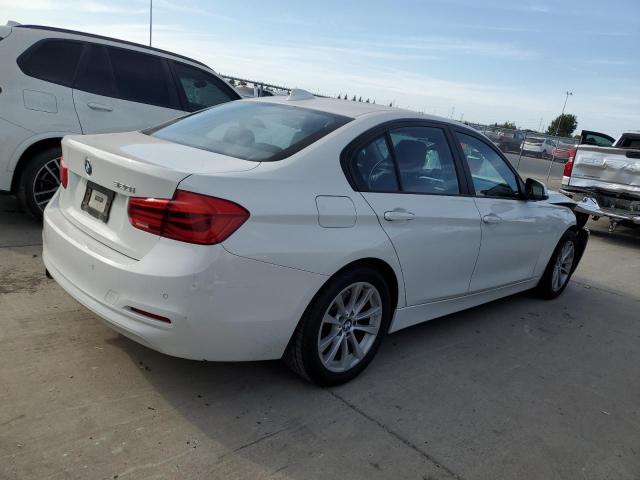 2017 BMW 320 I - WBA8A9C33HK864600