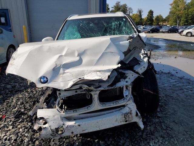 VIN 5UXKR0C51J0X91404 2018 BMW X5, Xdrive35I no.5