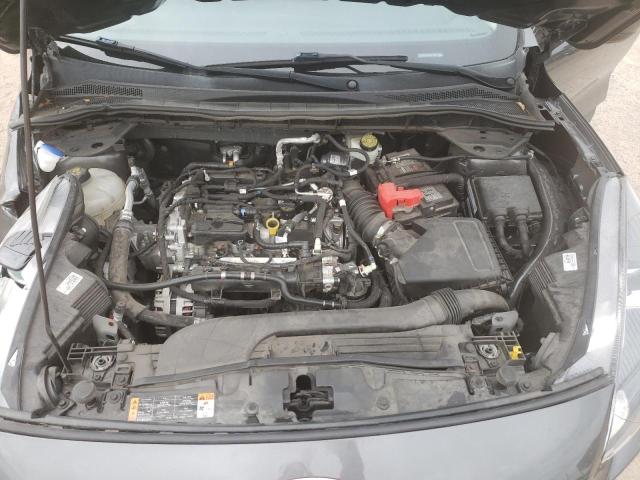 2020 FORD ESCAPE SE - 1FMCU0G63LUC78492