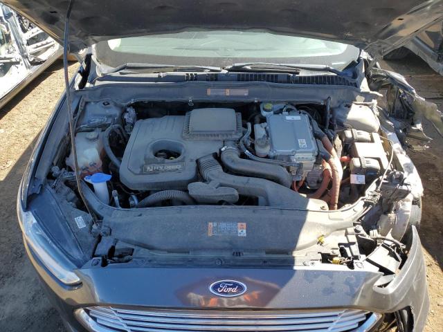 2016 FORD FUSION SE - 3FA6P0LU6GR315020