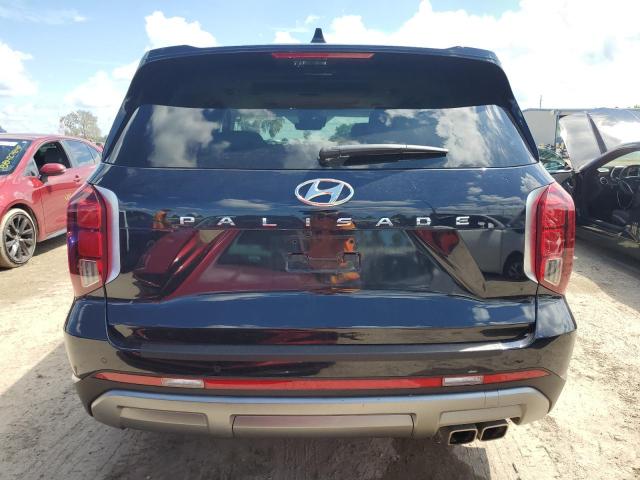 2023 HYUNDAI PALISADE L - KM8R54GE5PU509811