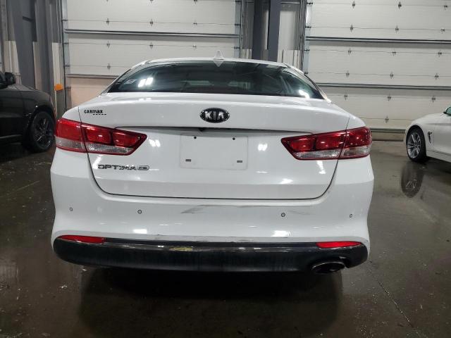 2018 KIA OPTIMA LX - 5XXGT4L36JG207219