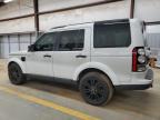 LAND ROVER LR4 HSE LU снимка