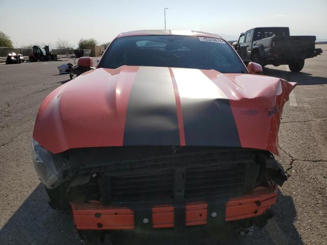 2016 FORD MUSTANG - 1FA6P8THXG5231691