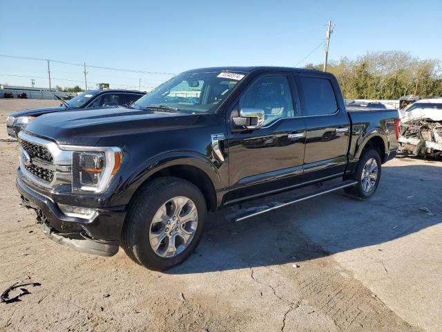 2023 FORD F150 SUPER - 1FTFW1E81PFB20409