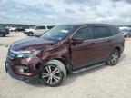 2017 HONDA PILOT EXL - 5FNYF5H5XHB027895