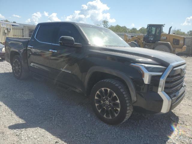 2023 TOYOTA TUNDRA CRE - 5TFJA5DB5PX106097