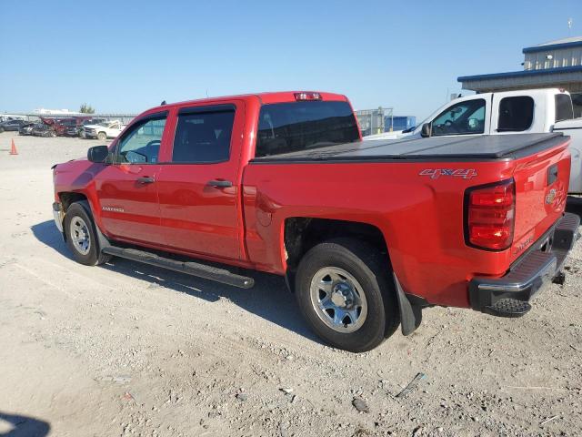 2015 CHEVROLET SILVERADO - 3GCUKPEH3FG332165