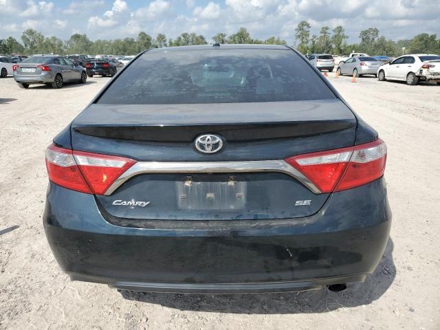 VIN 4T1BF1FK2FU909232 2015 Toyota Camry, LE no.6