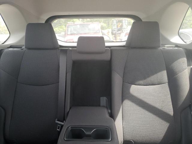 2019 TOYOTA RAV4 LE - 2T3H1RFV0KW030766