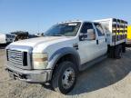 FORD F450 SUPER photo