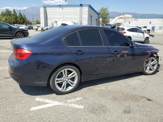 VIN WBA8E1G53GNT33573 2016 BMW 3 Series, 320 I no.3