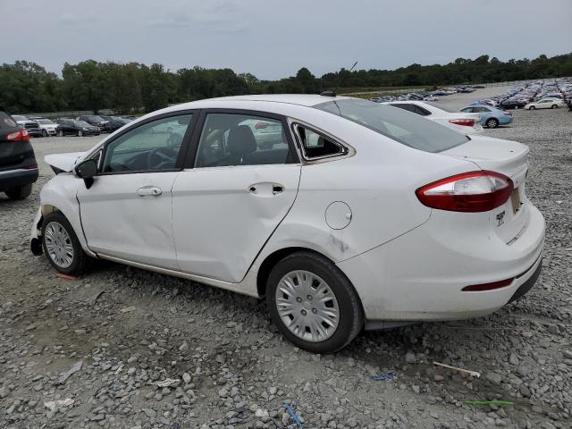 2018 FORD FIESTA S - 3FADP4AJ4JM108203