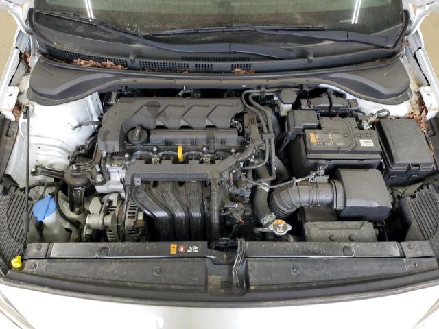 2021 HYUNDAI ACCENT SE - 3KPC24A65ME134338