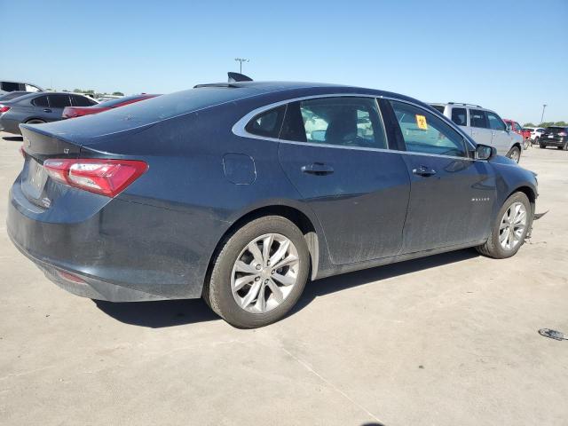 2019 CHEVROLET MALIBU LT - 1G1ZD5ST8KF119178