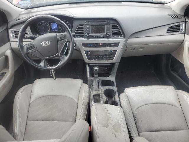 2015 HYUNDAI SONATA SPO - 5NPE34AF9FH124464