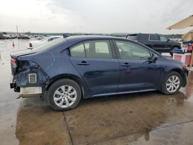 2020 TOYOTA COROLLA LE - JTDEPRAE4LJ084239