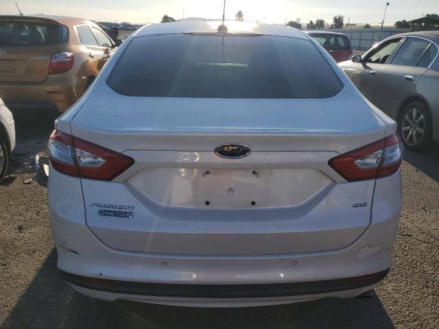 VIN 3FA6P0PU9ER177898 2014 Ford Fusion, Se Phev no.6