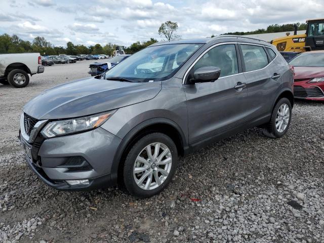 2022 NISSAN ROGUE SPORT SV 2022