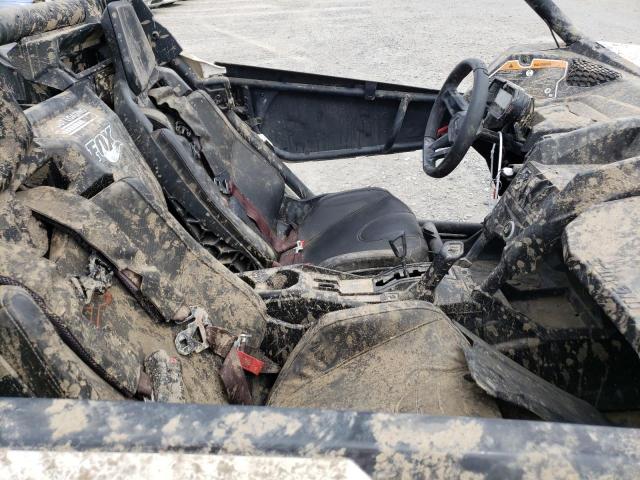 2020 CAN-AM MAVERICK X - 3JBVGAY25LK000041