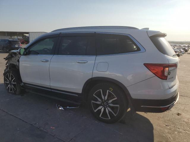 2020 HONDA PILOT TOUR - 5FNYF5H97LB009821