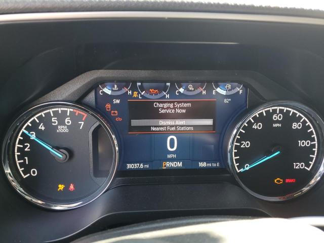 2021 FORD F150 SUPER - 1FTEW1EP4MFD04791