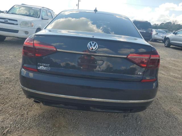 VIN 1VWDT7A34HC086169 2017 Volkswagen Passat, R-Line no.6