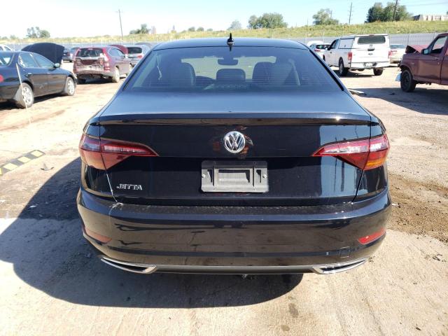 2019 VOLKSWAGEN JETTA SEL - 3VWGB7BU6KM263723