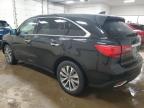 Lot #3023616261 2014 ACURA MDX TECHNO