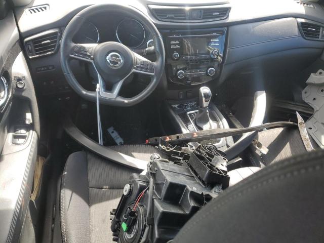2017 NISSAN ROGUE S - 5N1AT2MT3HC896781