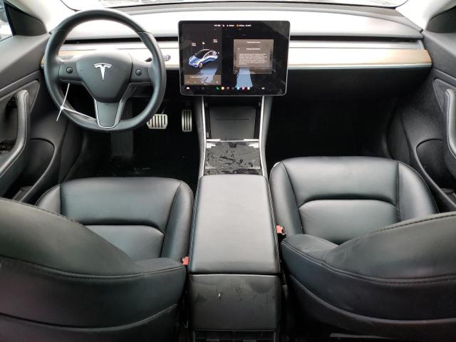 2019 TESLA MODEL 3 - 5YJ3E1EB3KF392846