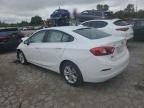 Lot #3026140260 2019 CHEVROLET CRUZE LT