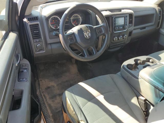 2015 RAM 1500 ST - 3C6JR6DG0FG609234