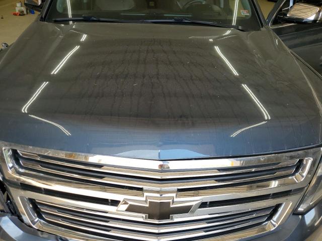 2019 CHEVROLET TAHOE K150 - 1GNSKCKJ6KR330256