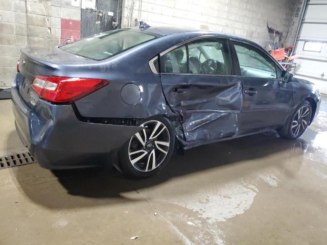2017 SUBARU LEGACY SPO 4S3BNAR65H3035456