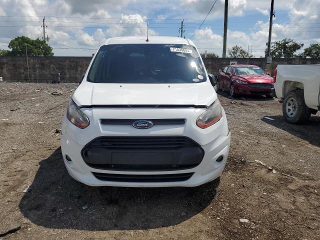 VIN NM0LS7F74H1298687 2017 Ford Transit, Xlt no.5