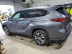 TOYOTA HIGHLANDER photo