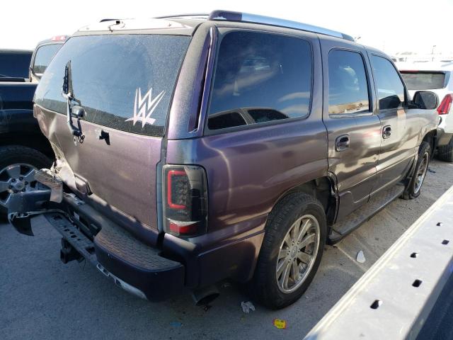 GMC DENALI 2002 purple 4dr spor gas 1GKEK63U62J340241 photo #4