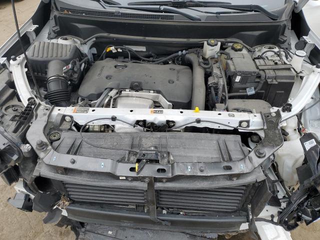 2020 GMC TERRAIN DE - 3GKALXEX4LL246538