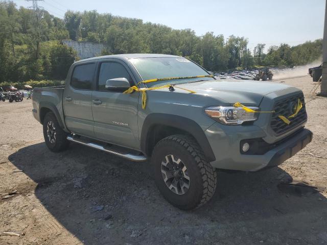 VIN 3TMCZ5AN0PM580285 2023 Toyota Tacoma, Double Cab no.4