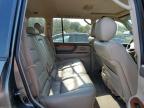 LEXUS LX 470 photo