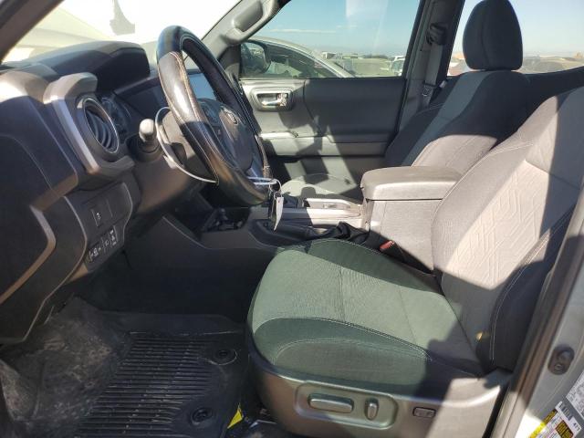 2023 TOYOTA TACOMA DOU - 3TMDZ5BN0PM155331
