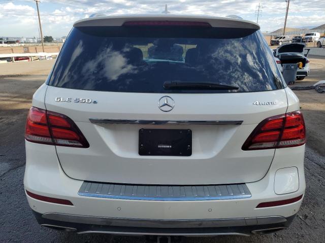 VIN 4JGDA6DB5HA992070 2017 Mercedes-Benz GLE-Class,... no.6