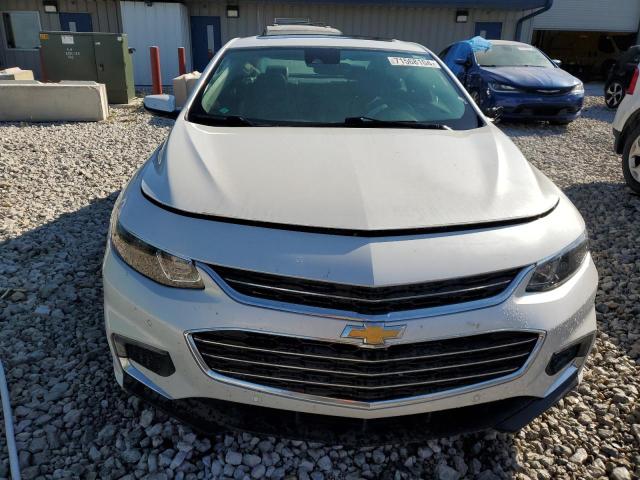 VIN 1G1ZH5SX6GF348585 2016 Chevrolet Malibu, Premier no.5