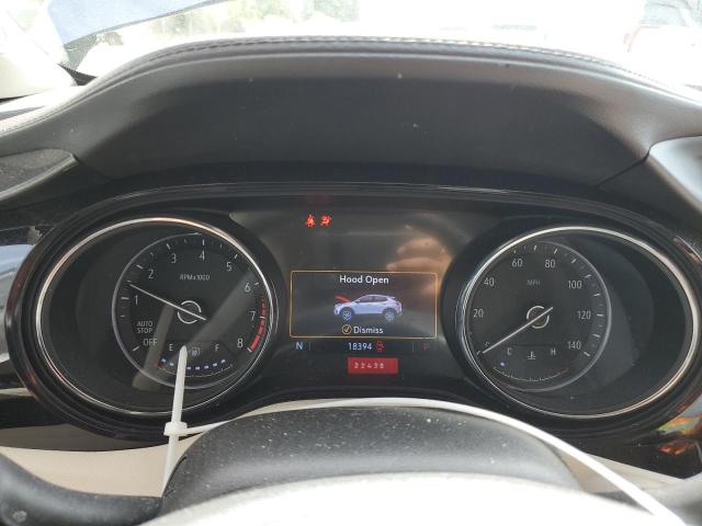 2022 BUICK ENCORE GX - KL4MMDS20NB105414