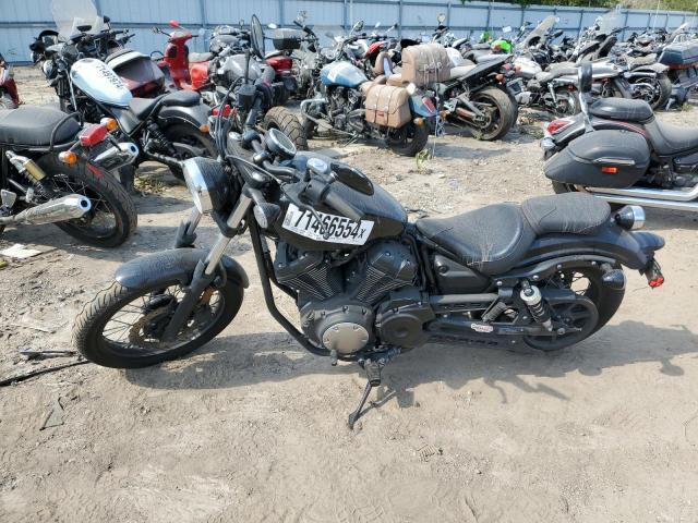 2020 YAMAHA XVS950 CU JYAVN05E7LA015374