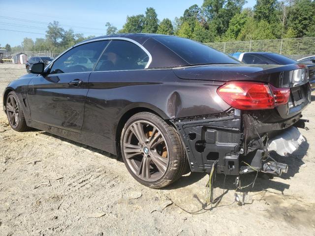 VIN WBA3V7C5XG5A27153 2016 BMW 4 Series, 428 I Sulev no.2